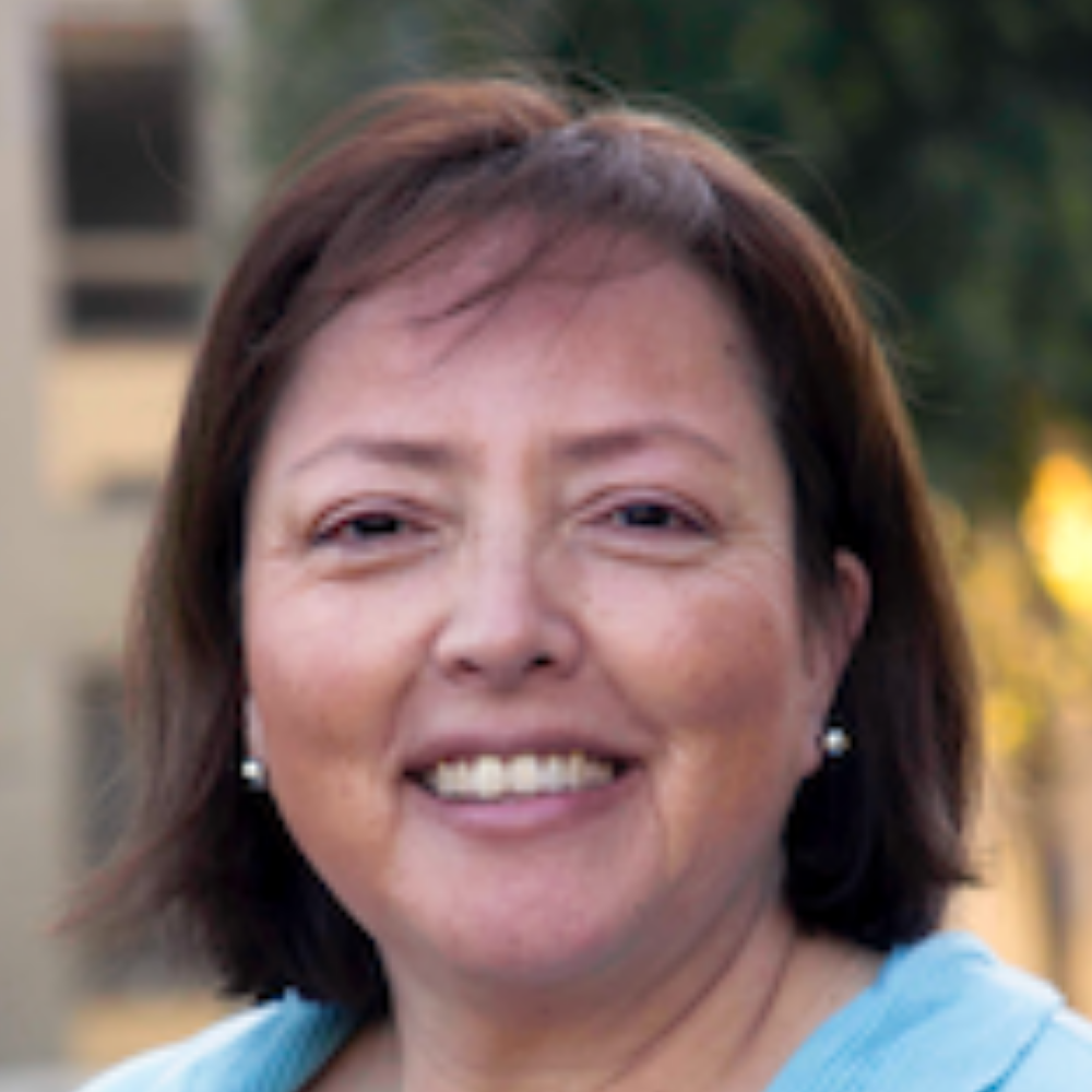 Margarita Jiménez-Silva
