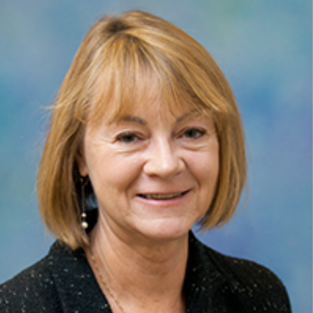 Jeannette Money